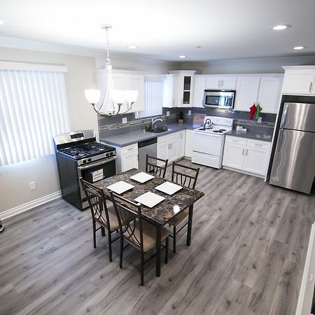 Los Angeles Downtown Apartments Zewnętrze zdjęcie