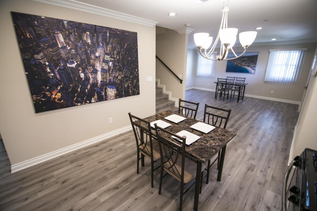 Los Angeles Downtown Apartments Zewnętrze zdjęcie