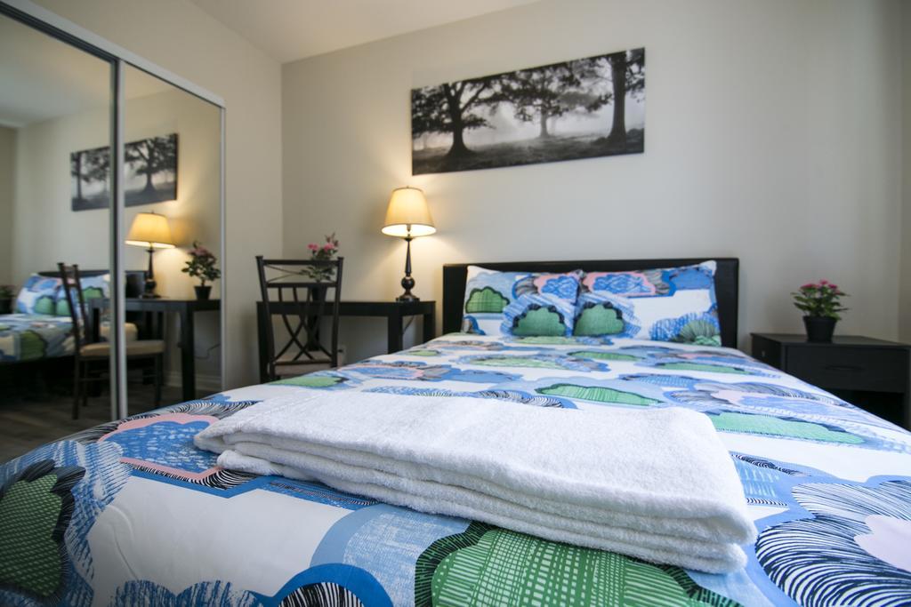 Los Angeles Downtown Apartments Zewnętrze zdjęcie
